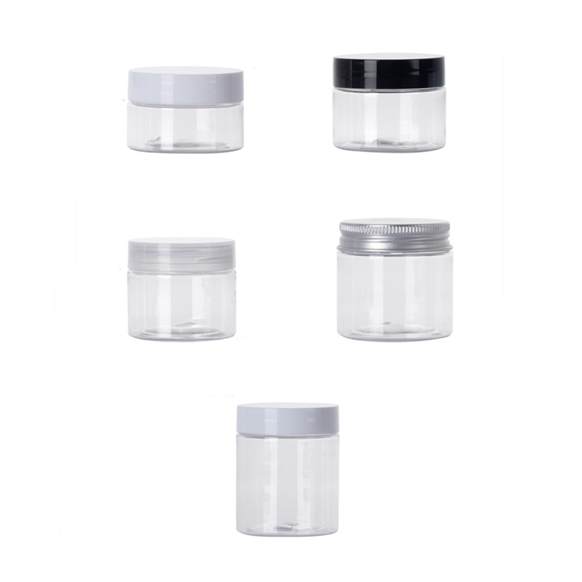 50/100/120g 150/180/200/250/30 - Mason Jar 8Oz 评论和价格