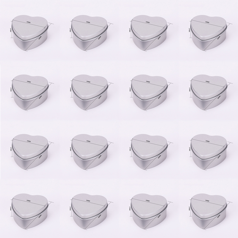 Set Of 16 Candle Jars For Voti - Candle Supplies Glass Jars 评论和价格