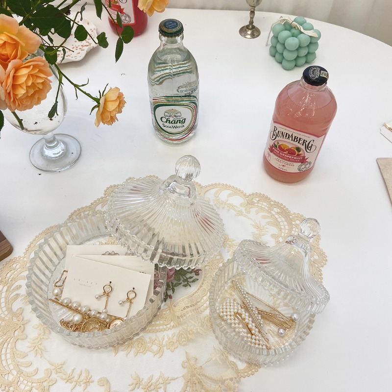 Transparent Candle Glass Jars  - Candle Supplies Glass Jars 评论和价格