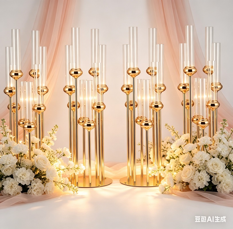 2/5/10Pcs Wedding Party Supply - Luxury Candle Supplies Usa 评论和价格
