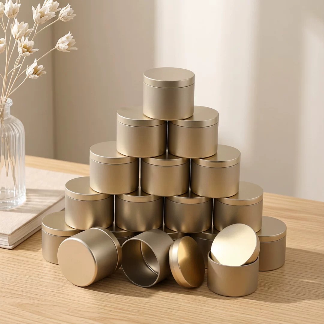 24pcs Champagne Golden 4oz/8oz - Mason Jar 8Oz 评论和价格