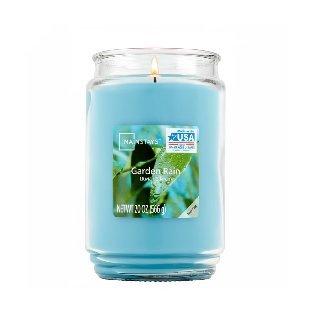 Single Wick Scented Glass Jar  - Candle Supplies Glass Jars 评论和价格