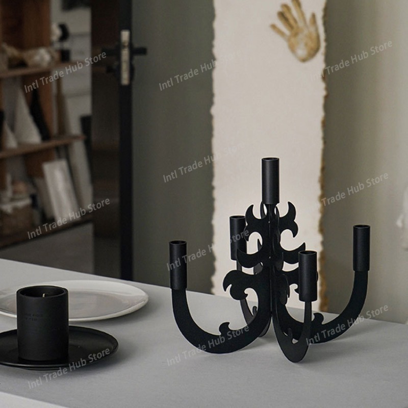 Vintage Candle Holder Living R - Luxury Candle Supplies Usa 评论和价格